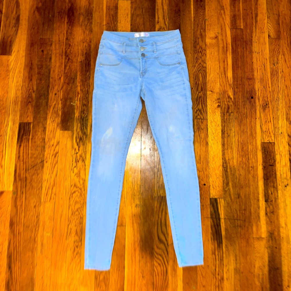 Skinny Jeans